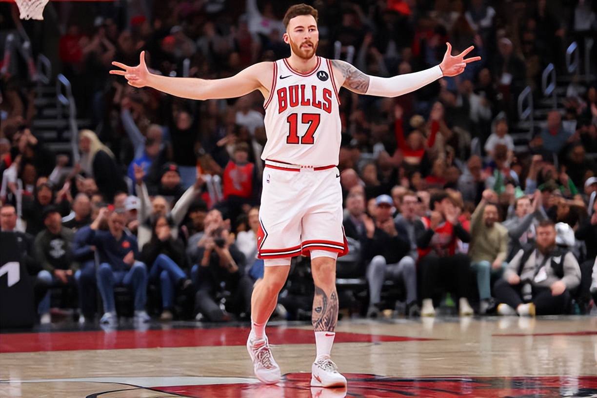 公牛不断突破！，蒂姆连续三场比赛得分超过比赛局势复杂比赛高潮迭起的简单介绍九游下载中心